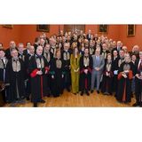 University of Athens Presents Annual Faculty Awards for 2024-2025