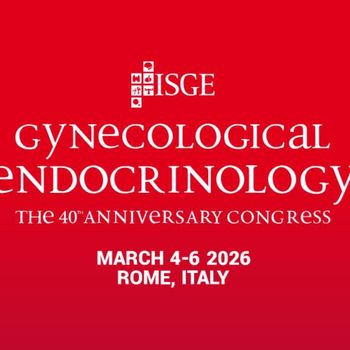40th Anniversary of the International Society of Gynecologic Endocrinology (ISGE)